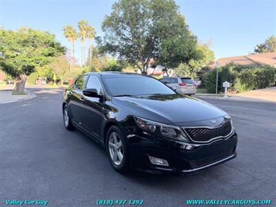 2015 Kia Optima LX   - Photo 3 - Reseda, CA 91335