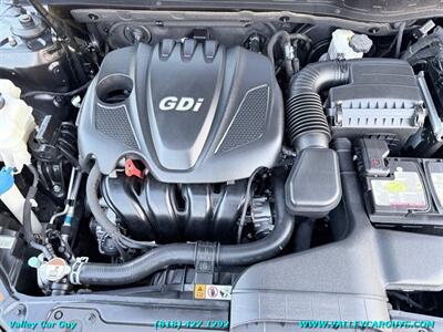 2015 Kia Optima LX   - Photo 25 - Reseda, CA 91335