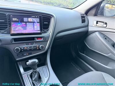 2015 Kia Optima LX   - Photo 16 - Reseda, CA 91335