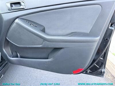 2015 Kia Optima LX   - Photo 24 - Reseda, CA 91335