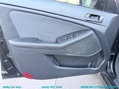 2015 Kia Optima LX   - Photo 23 - Reseda, CA 91335