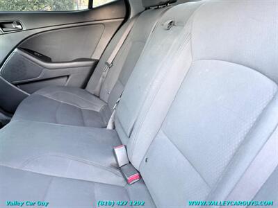 2015 Kia Optima LX   - Photo 21 - Reseda, CA 91335