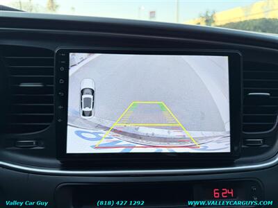 2015 Kia Optima LX   - Photo 17 - Reseda, CA 91335