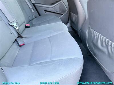 2015 Kia Optima LX   - Photo 20 - Reseda, CA 91335