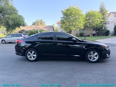 2015 Kia Optima LX   - Photo 7 - Reseda, CA 91335