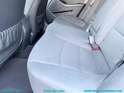 2015 Kia Optima LX   - Photo 19 - Reseda, CA 91335