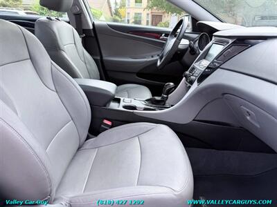 2013 Hyundai SONATA Limited - Photo 11 - Reseda, CA 91335