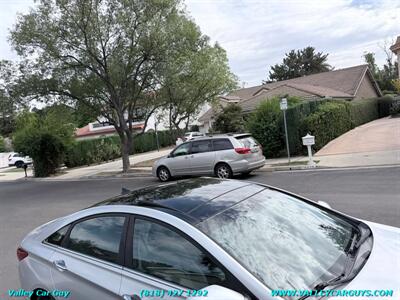2013 Hyundai SONATA Limited - Photo 7 - Reseda, CA 91335