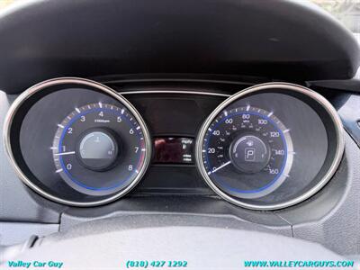 2013 Hyundai SONATA Limited - Photo 19 - Reseda, CA 91335