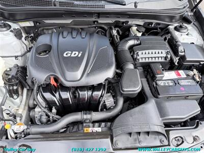 2013 Hyundai SONATA Limited - Photo 30 - Reseda, CA 91335