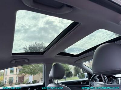 2013 Hyundai SONATA Limited - Photo 15 - Reseda, CA 91335