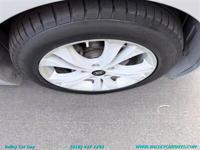 2013 Hyundai SONATA Limited - Photo 32 - Reseda, CA 91335