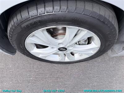 2013 Hyundai SONATA Limited - Photo 31 - Reseda, CA 91335
