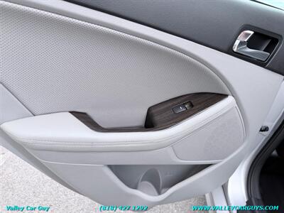 2014 Kia Optima EX - Photo 23 - Reseda, CA 91335