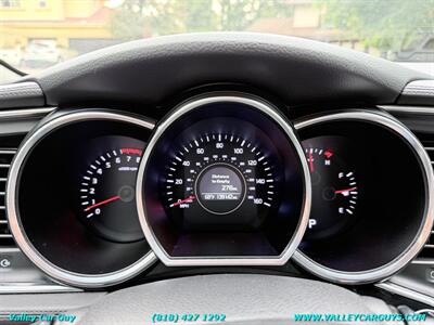 2014 Kia Optima EX - Photo 15 - Reseda, CA 91335