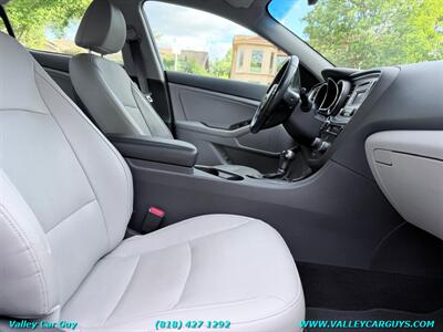 2014 Kia Optima EX - Photo 9 - Reseda, CA 91335