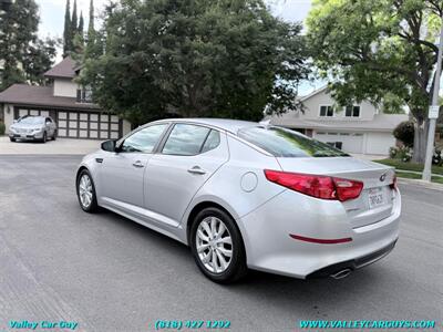 2014 Kia Optima EX - Photo 6 - Reseda, CA 91335