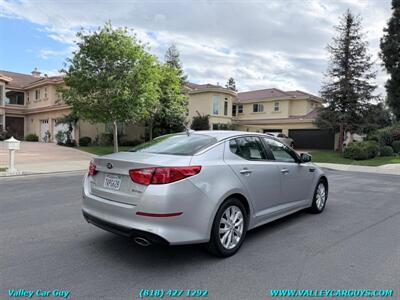 2014 Kia Optima EX - Photo 4 - Reseda, CA 91335