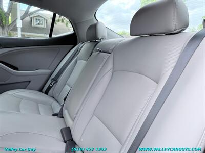 2014 Kia Optima EX - Photo 17 - Reseda, CA 91335