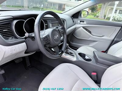 2014 Kia Optima EX - Photo 11 - Reseda, CA 91335