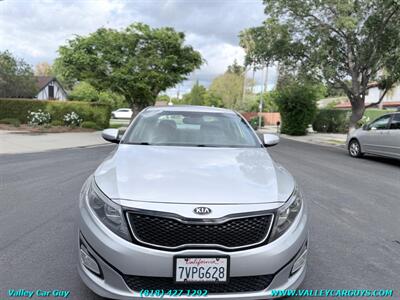 2014 Kia Optima EX - Photo 2 - Reseda, CA 91335