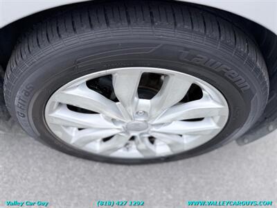 2014 Kia Optima EX - Photo 25 - Reseda, CA 91335
