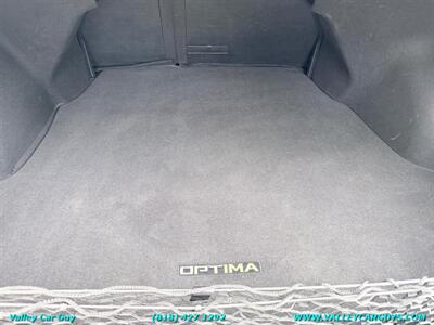 2014 Kia Optima EX - Photo 28 - Reseda, CA 91335