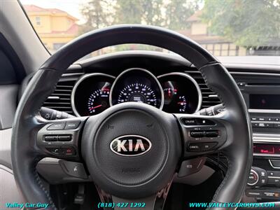 2014 Kia Optima EX - Photo 14 - Reseda, CA 91335
