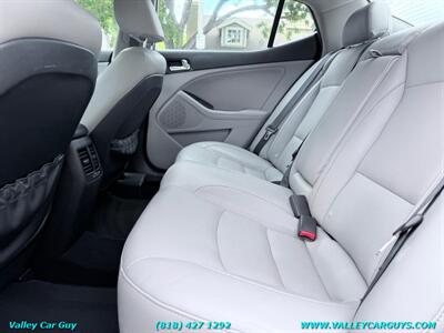 2014 Kia Optima EX - Photo 19 - Reseda, CA 91335