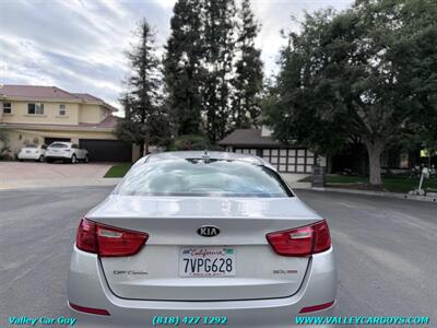 2014 Kia Optima EX - Photo 5 - Reseda, CA 91335