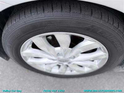 2014 Kia Optima EX - Photo 27 - Reseda, CA 91335