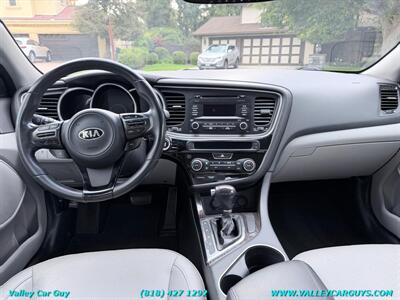 2014 Kia Optima EX - Photo 13 - Reseda, CA 91335