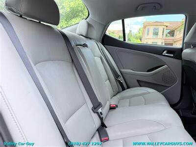 2014 Kia Optima EX - Photo 18 - Reseda, CA 91335