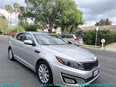 2014 Kia Optima EX - Photo 3 - Reseda, CA 91335