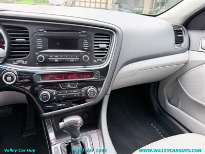 2014 Kia Optima EX - Photo 16 - Reseda, CA 91335