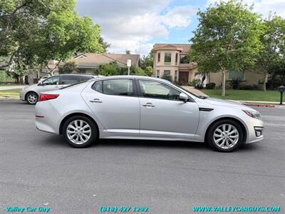 2014 Kia Optima EX - Photo 7 - Reseda, CA 91335
