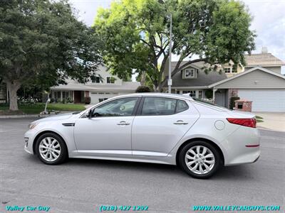 2014 Kia Optima EX - Photo 8 - Reseda, CA 91335