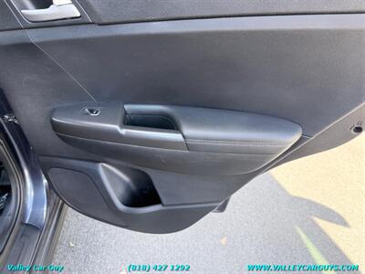2018 Kia Sportage LX - Photo 26 - Reseda, CA 91335