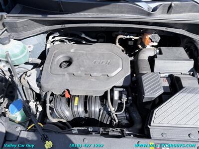 2018 Kia Sportage LX - Photo 29 - Reseda, CA 91335