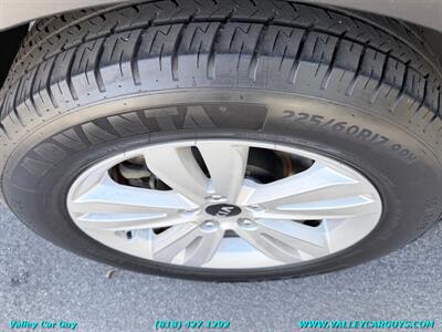 2018 Kia Sportage LX - Photo 32 - Reseda, CA 91335