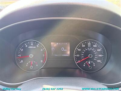 2018 Kia Sportage LX - Photo 17 - Reseda, CA 91335