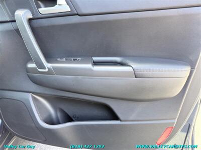 2018 Kia Sportage LX - Photo 27 - Reseda, CA 91335
