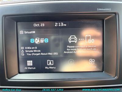 2018 Kia Sportage LX - Photo 19 - Reseda, CA 91335