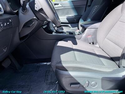 2018 Kia Sportage LX - Photo 13 - Reseda, CA 91335