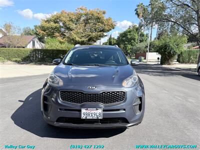 2018 Kia Sportage LX - Photo 2 - Reseda, CA 91335