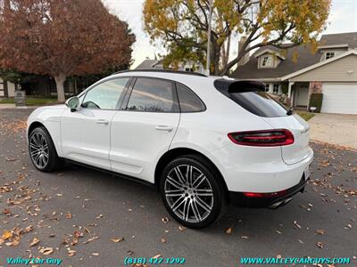 2017 Porsche Macan S   - Photo 7 - Reseda, CA 91335