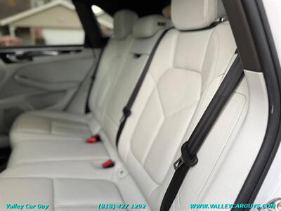 2017 Porsche Macan S   - Photo 28 - Reseda, CA 91335