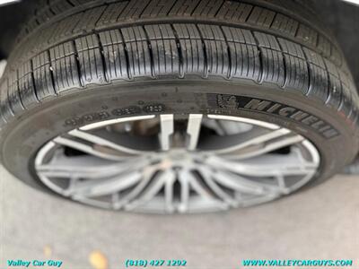 2017 Porsche Macan S   - Photo 44 - Reseda, CA 91335