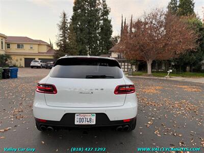 2017 Porsche Macan S   - Photo 6 - Reseda, CA 91335