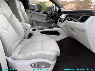 2017 Porsche Macan S   - Photo 12 - Reseda, CA 91335